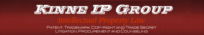 Kinne IP Group