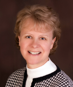Linda L Kinne Is The Firm S Administrator She Began Her Career In